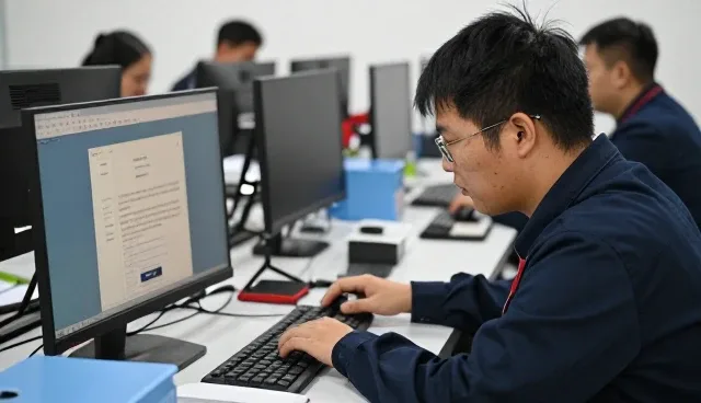 化方案线上化建设怎么做得更稳:全流程跟进一线经验